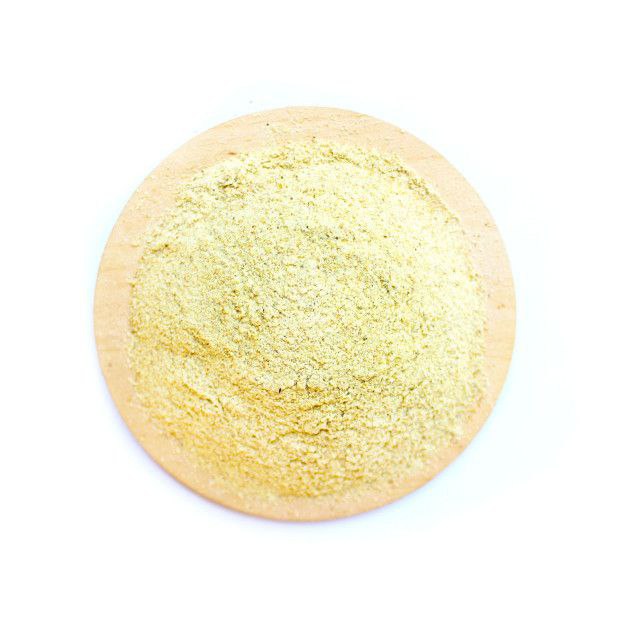 Перець білий мелений (банка) 550г